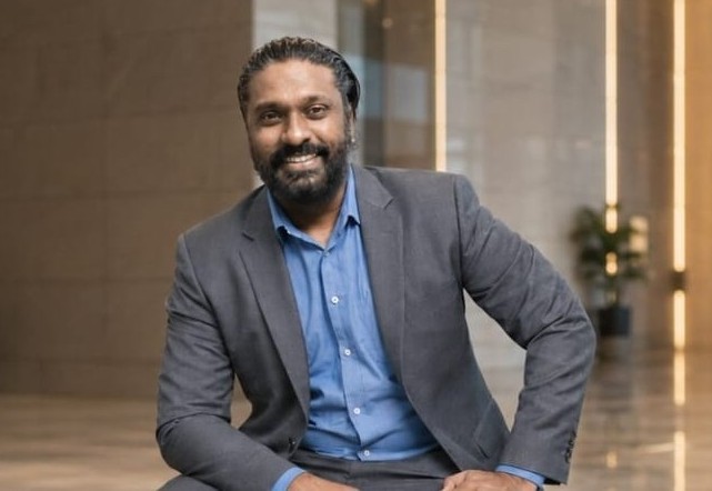 Elango Sadananthan