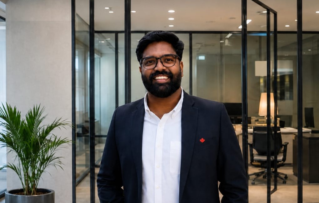 Vivek Sadananthan